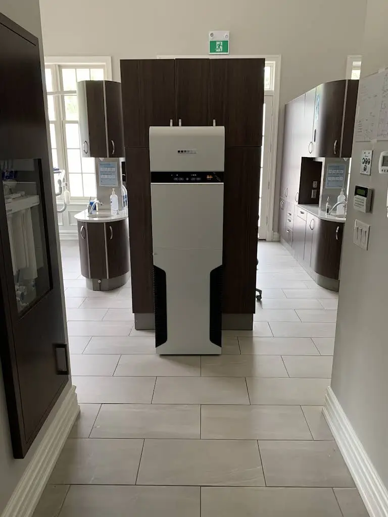 Napa Valley Dental Centre - Kleinburg Dentistry