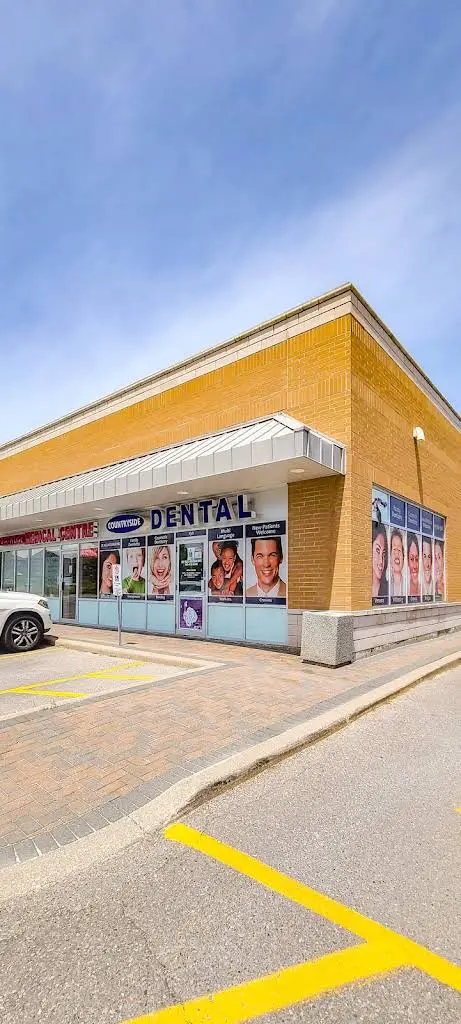 CountrySide Dental Clinic