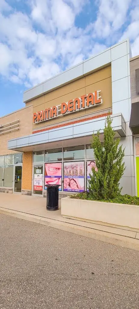 Prima Dental