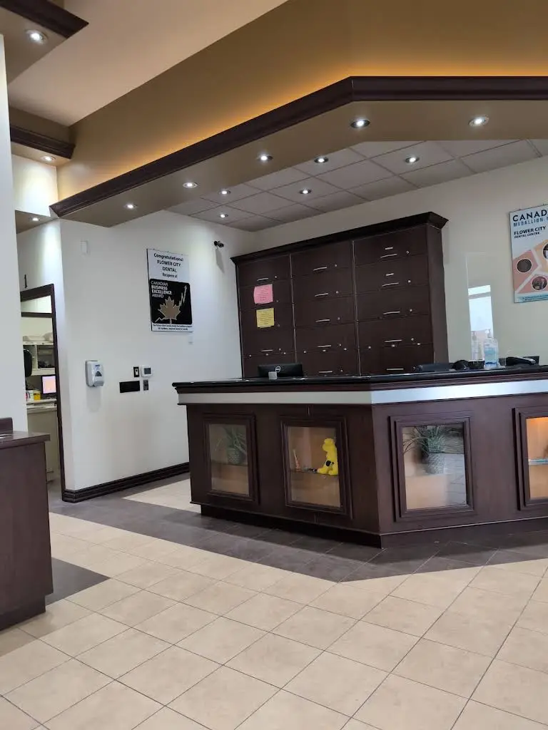 Flower City Dental