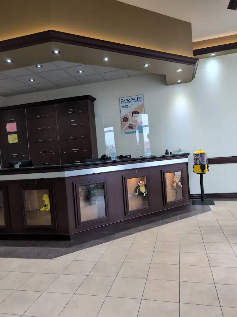 Flower City Dental