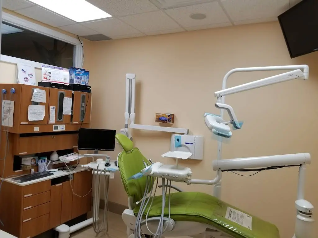 Spring Meadows Dental Clinic