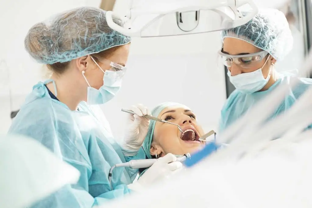 Spring Meadows Dental Clinic