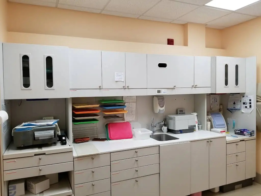 Spring Meadows Dental Clinic