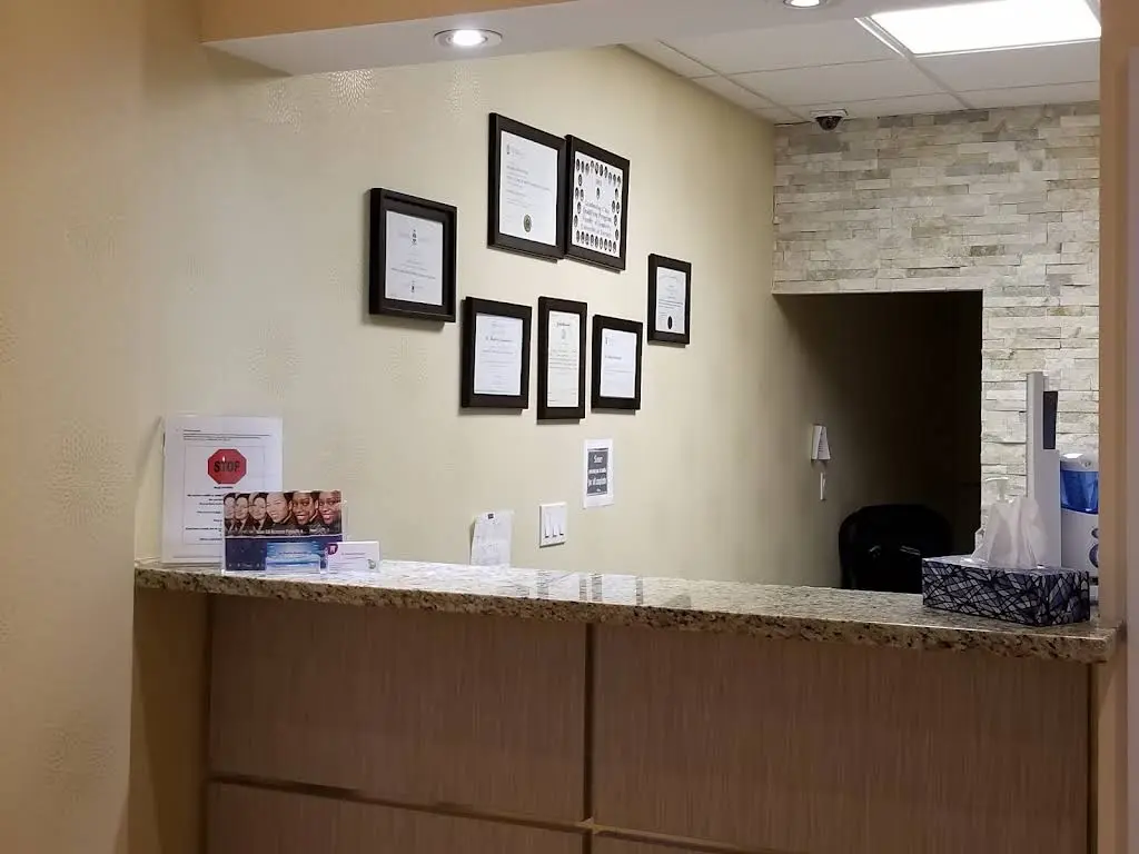 Spring Meadows Dental Clinic