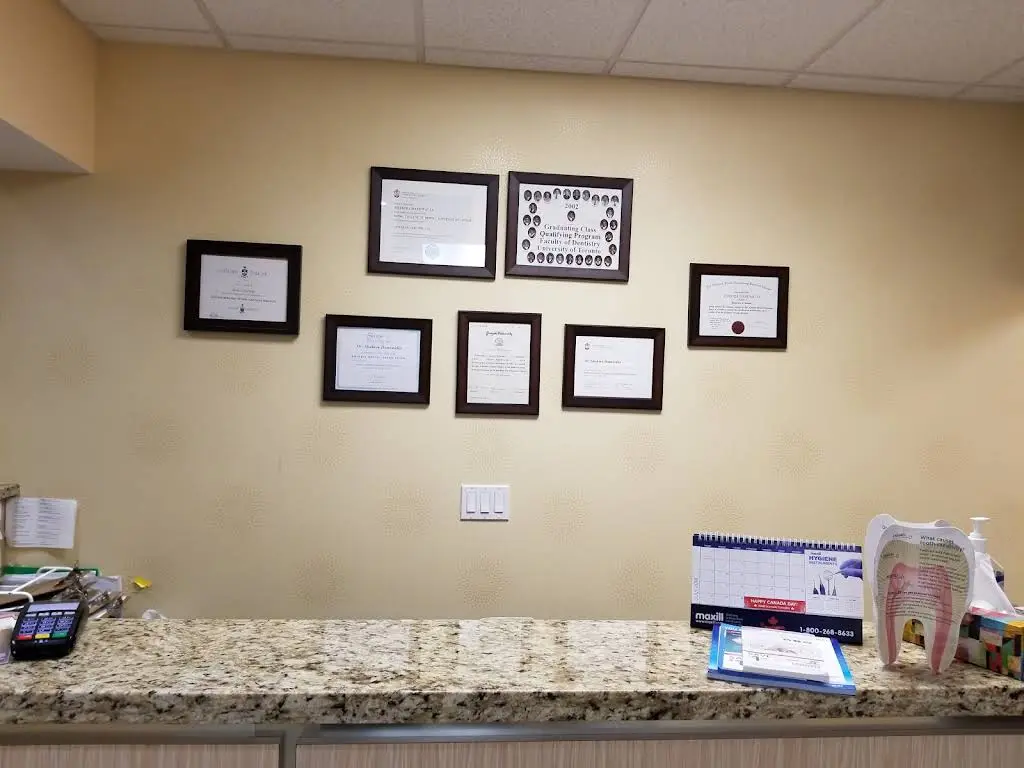Spring Meadows Dental Clinic