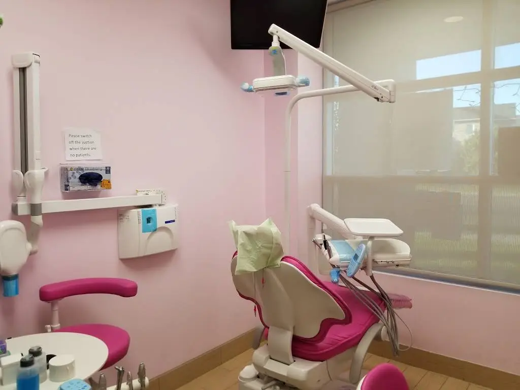 Spring Meadows Dental Clinic