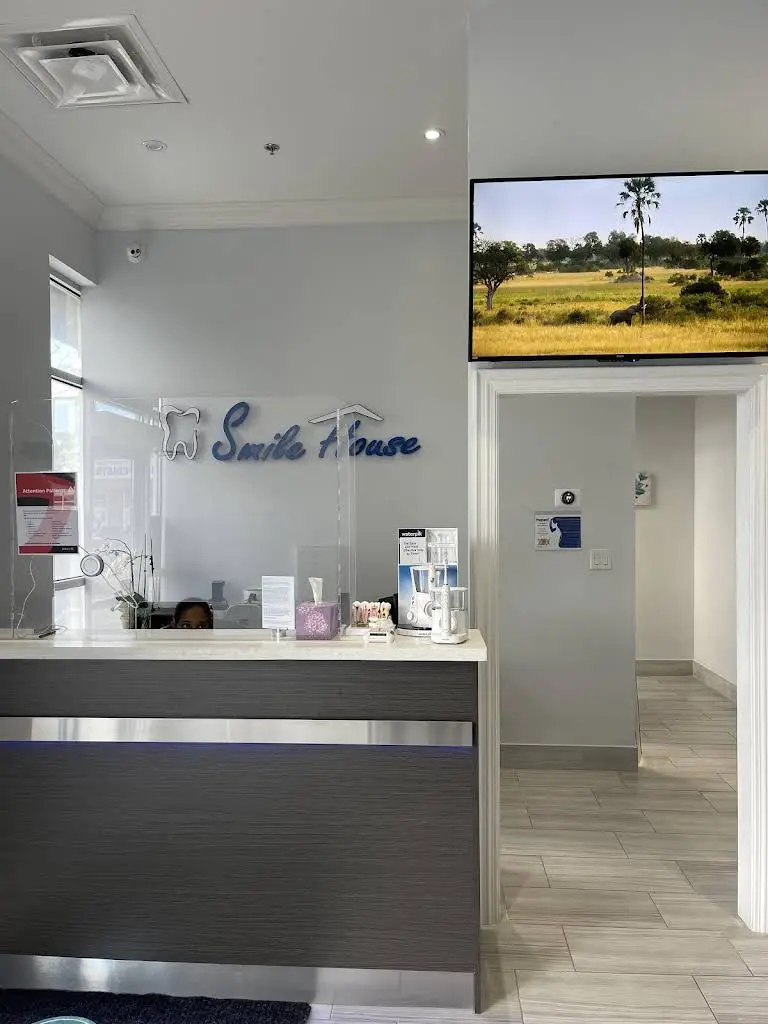 Smile House Dental Clinic