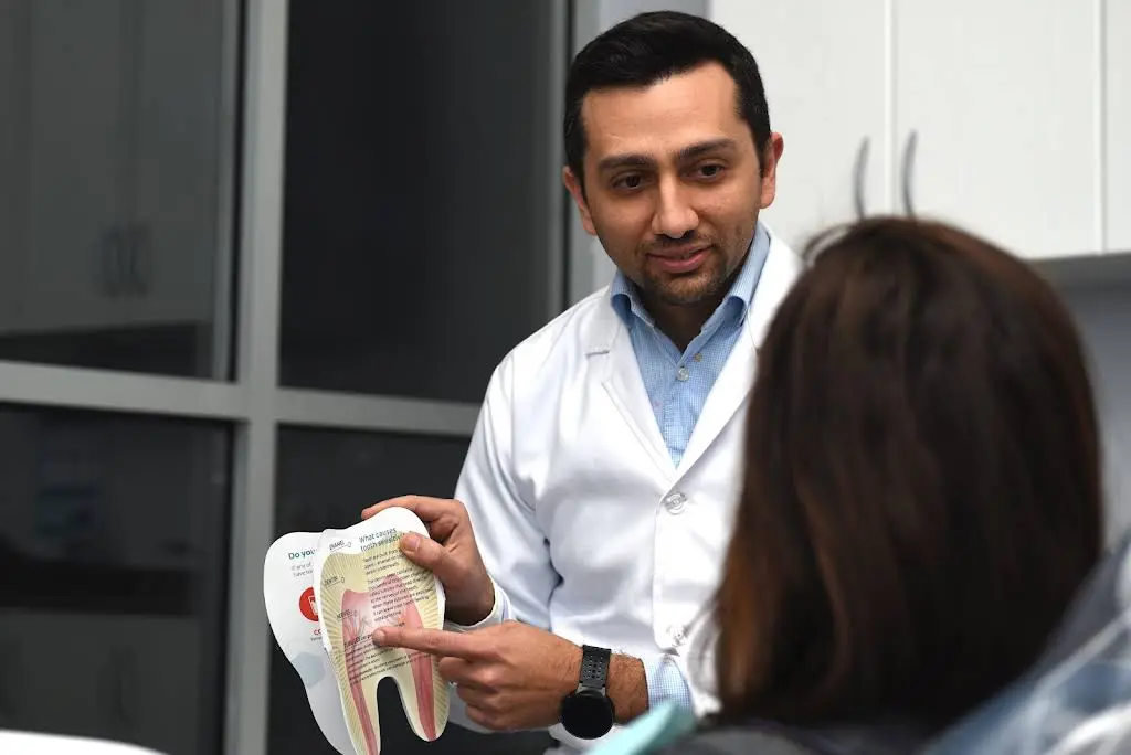 Smile House Dental Clinic