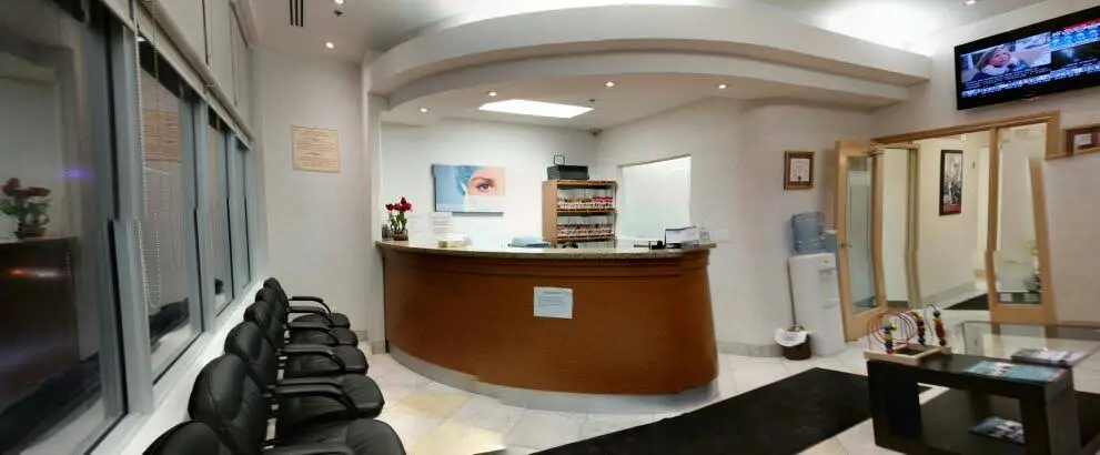 Sandhu Dentistry