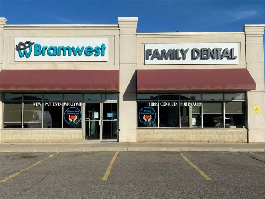 Bramwest Dental