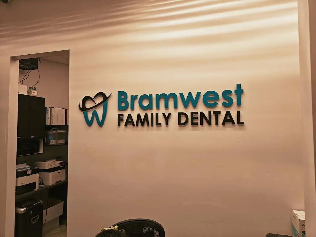 Bramwest Dental