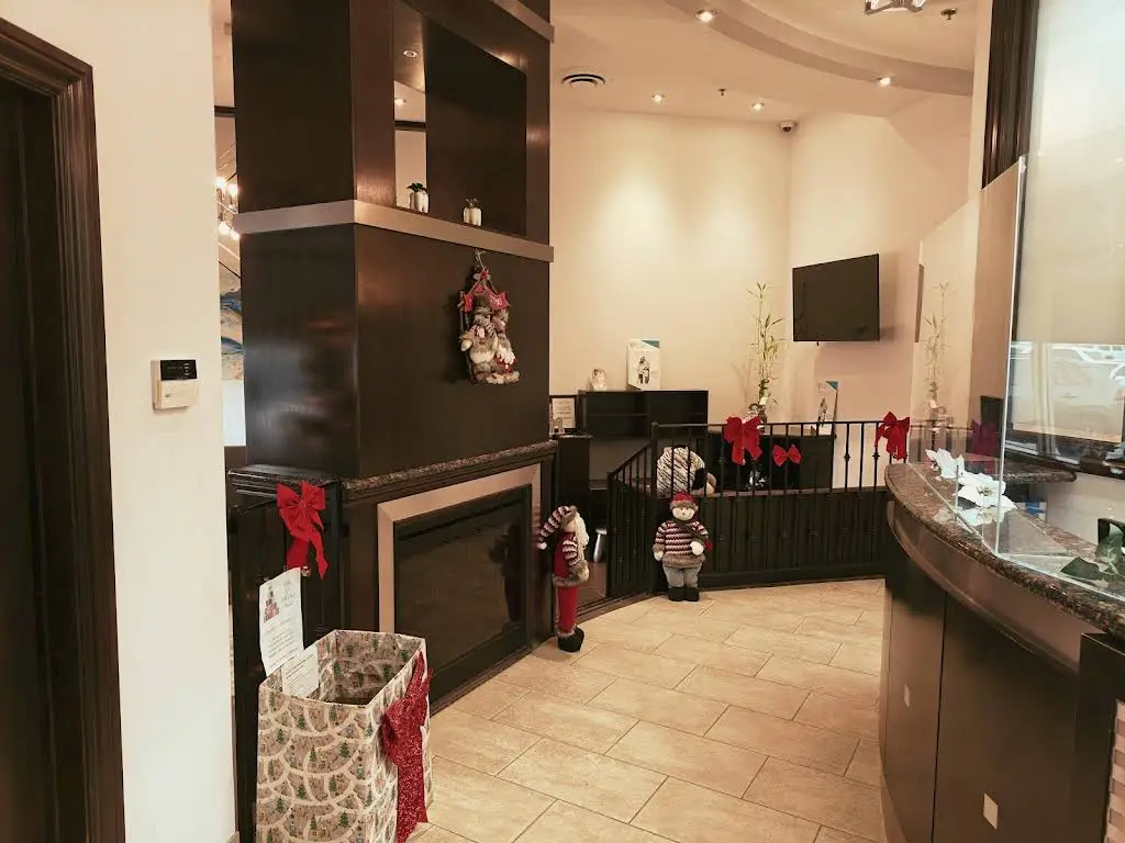 Bramwest Dental