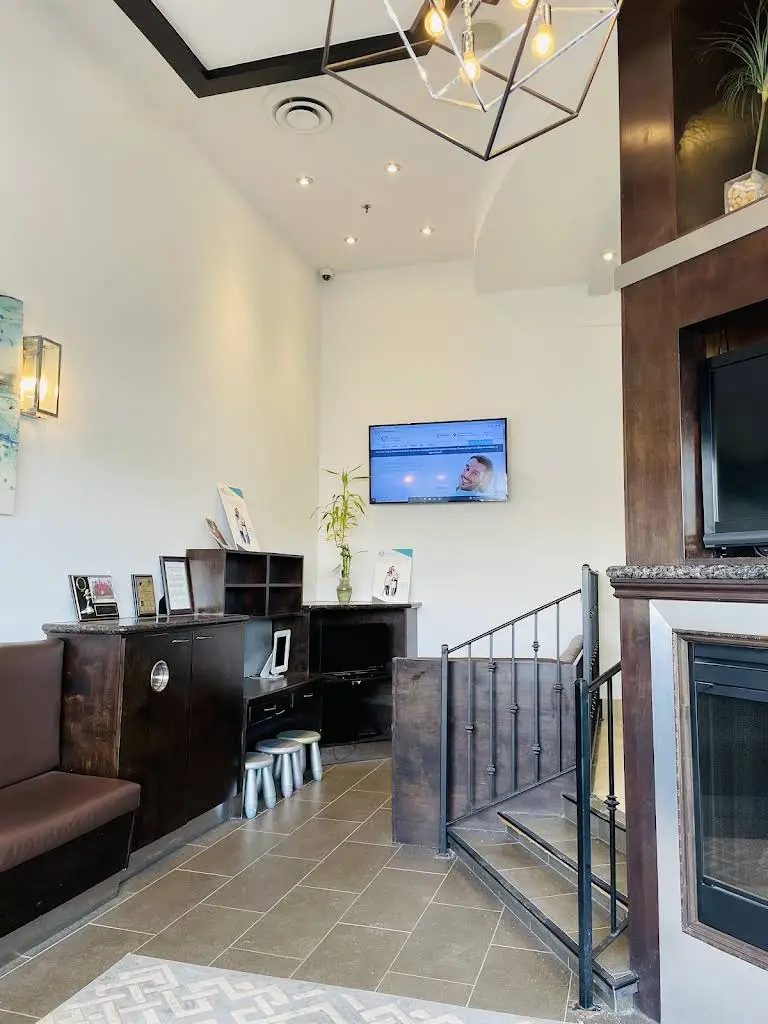 Bramwest Dental