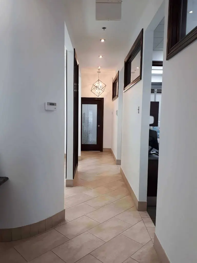 Bramwest Dental