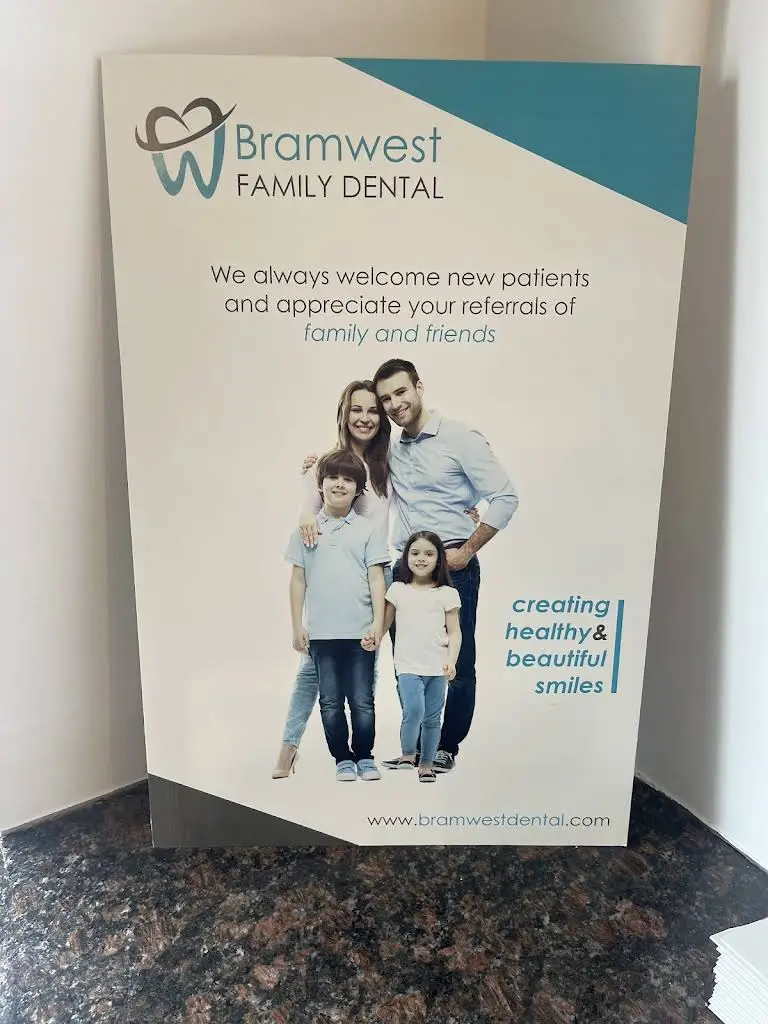 Bramwest Dental