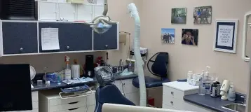 Dr. Pat Martino & Associates Dental