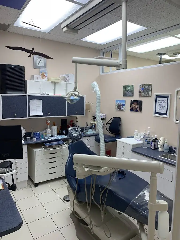 Dr. Pat Martino & Associates Dental