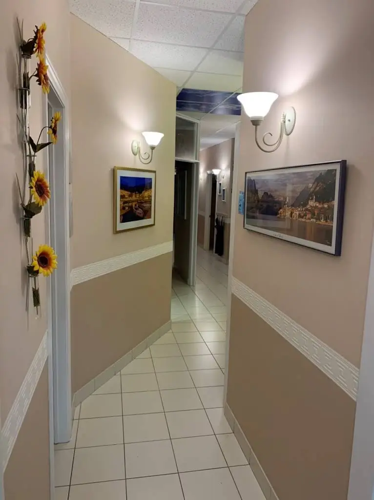 Dr. Pat Martino & Associates Dental