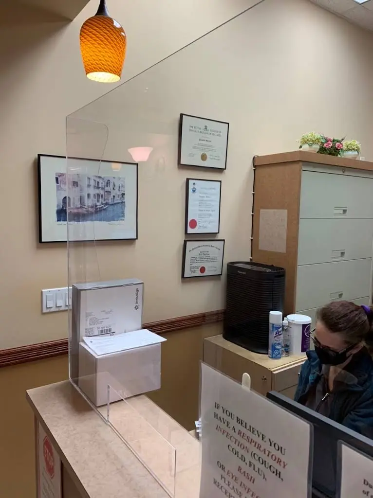 Dr. Pat Martino & Associates Dental
