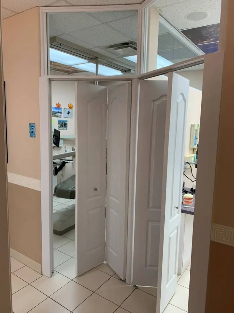 Dr. Pat Martino & Associates Dental
