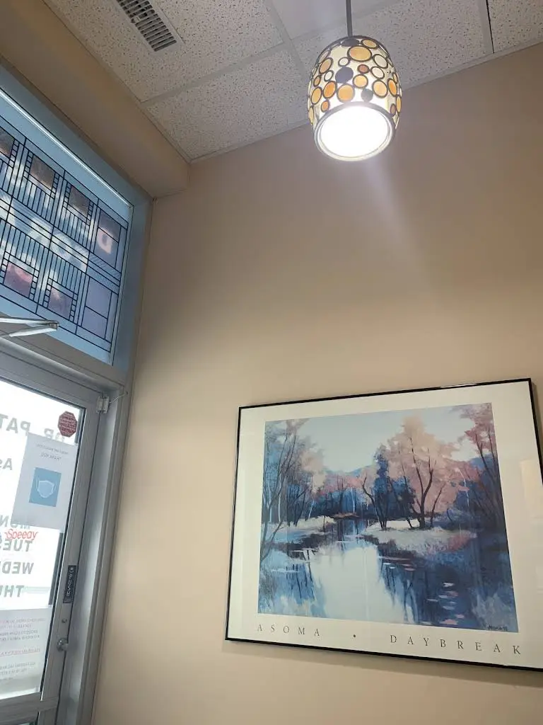Dr. Pat Martino & Associates Dental
