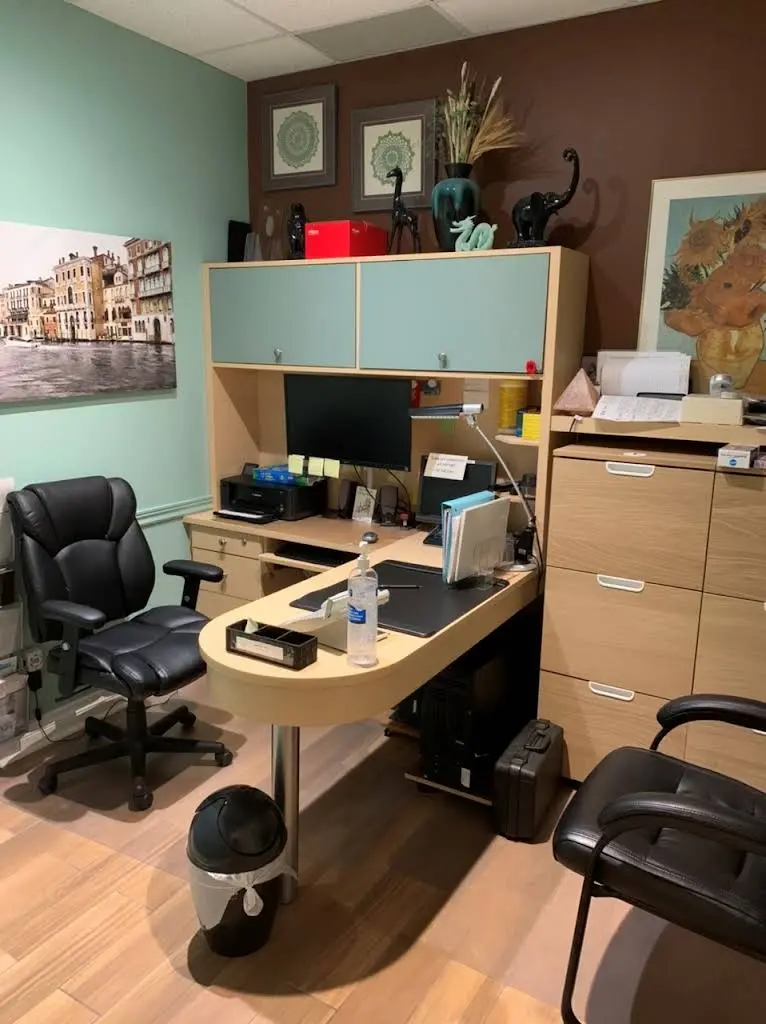 Dr. Pat Martino & Associates Dental