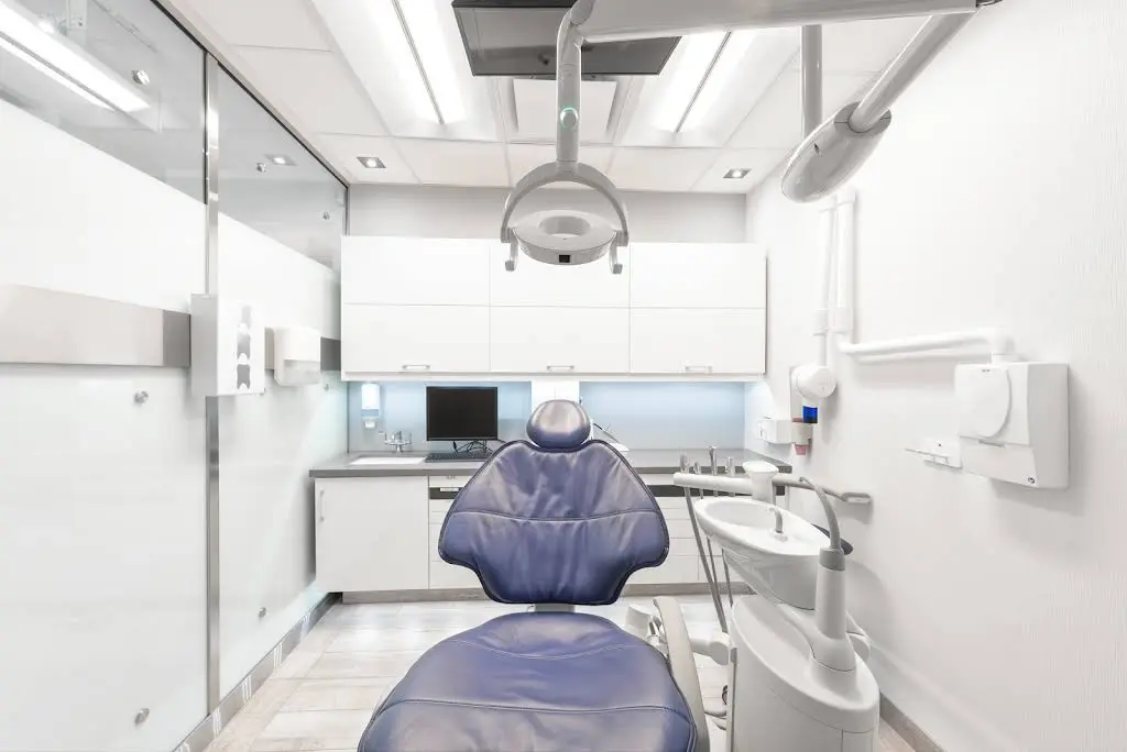 Kennedy Dental Care