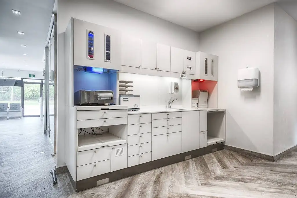 Kennedy Dental Care