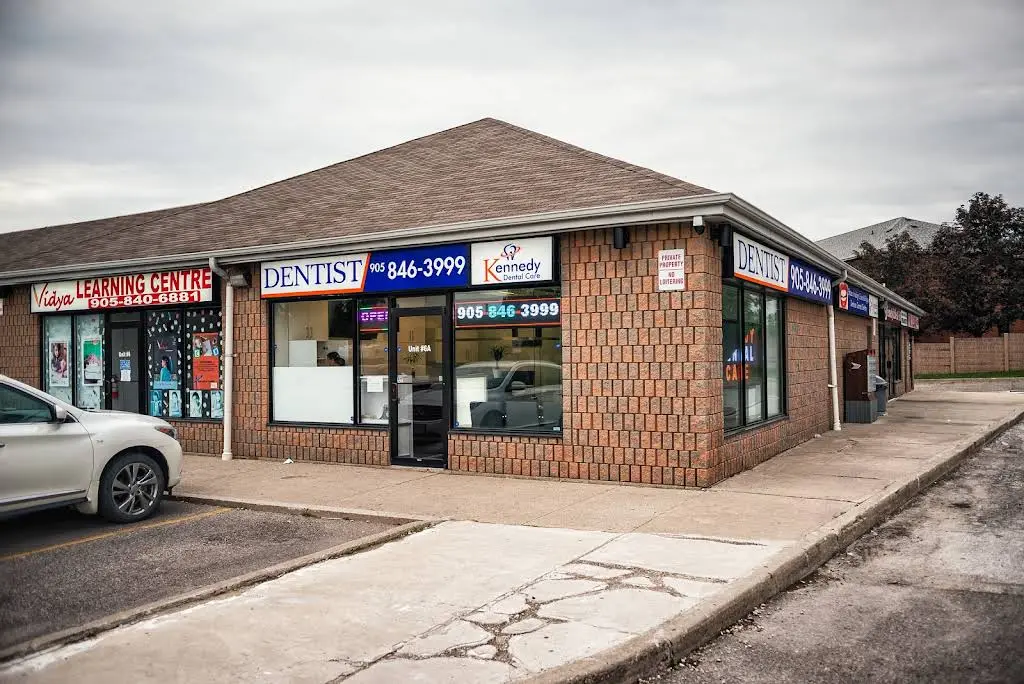 Kennedy Dental Care
