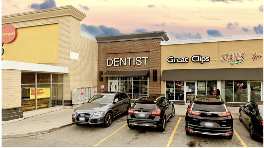 Valleylands Dental Care