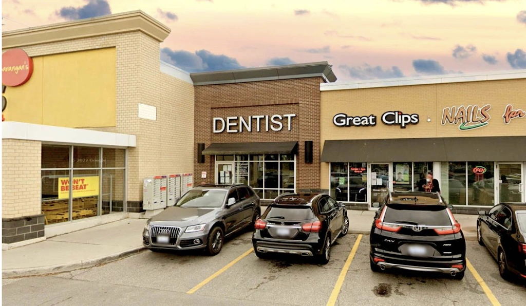 Valleylands Dental Care