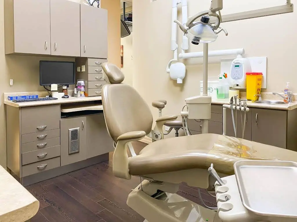 Valleylands Dental Care