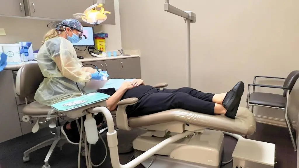 Valleylands Dental Care