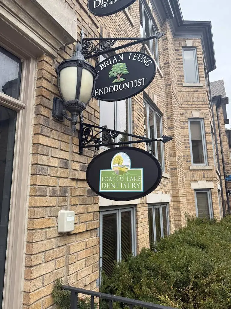 Loafers Lake Dentistry