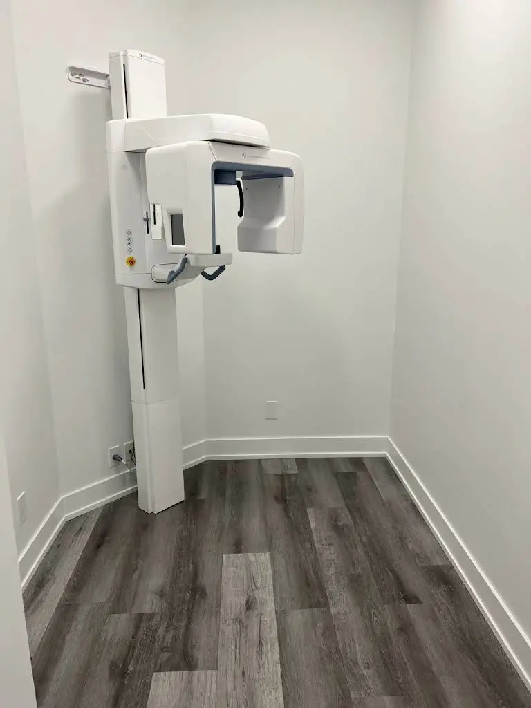 Trinity Dental Centre
