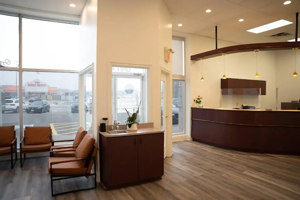 Trinity Dental Centre