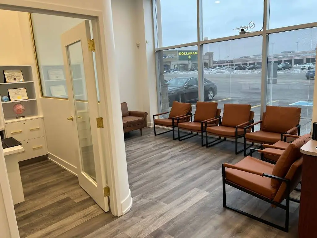 Trinity Dental Centre