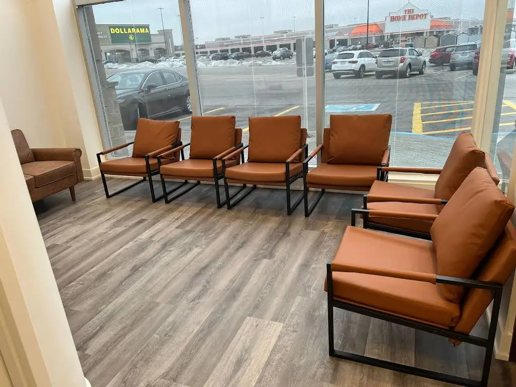 Trinity Dental Centre