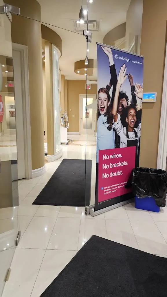Bovaird Dental Centre