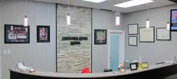 Conestoga Dental Centre