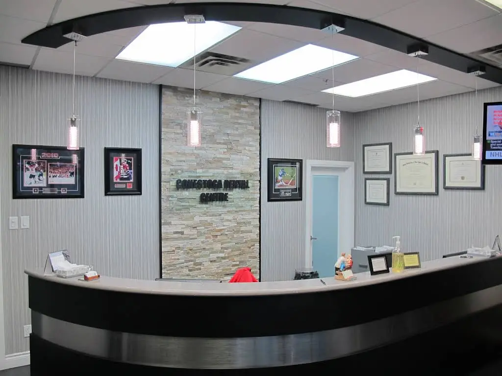 Conestoga Dental Centre