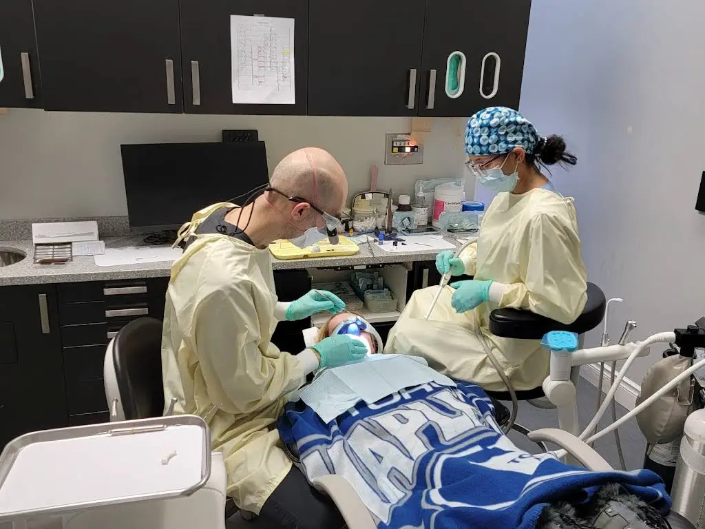 Conestoga Dental Centre