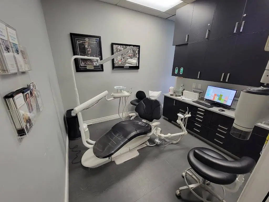 Conestoga Dental Centre