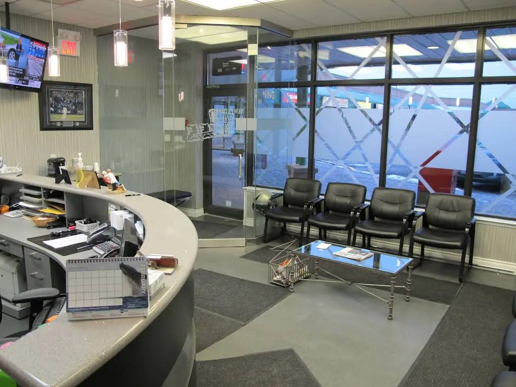 Conestoga Dental Centre