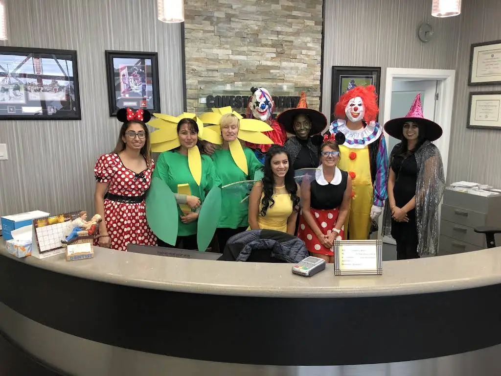 Conestoga Dental Centre