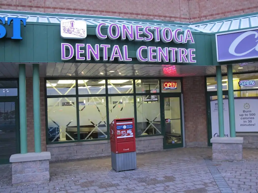 Conestoga Dental Centre