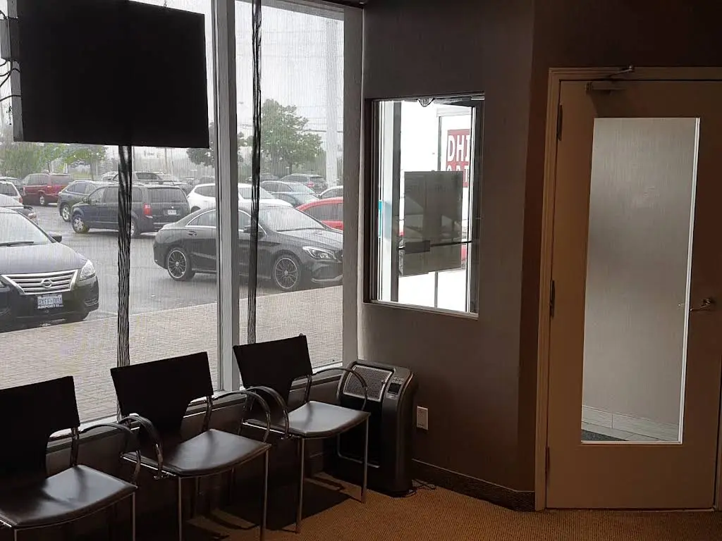 Springdale Dental Centre