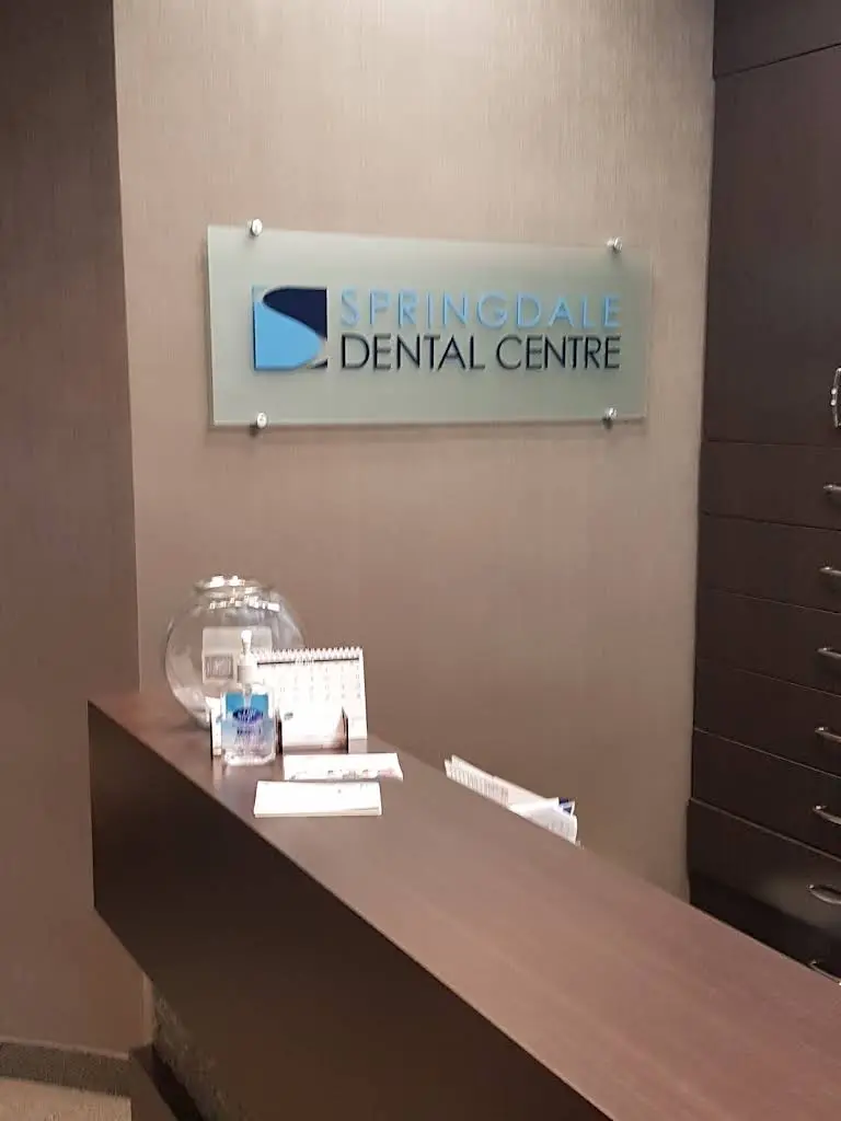 Springdale Dental Centre