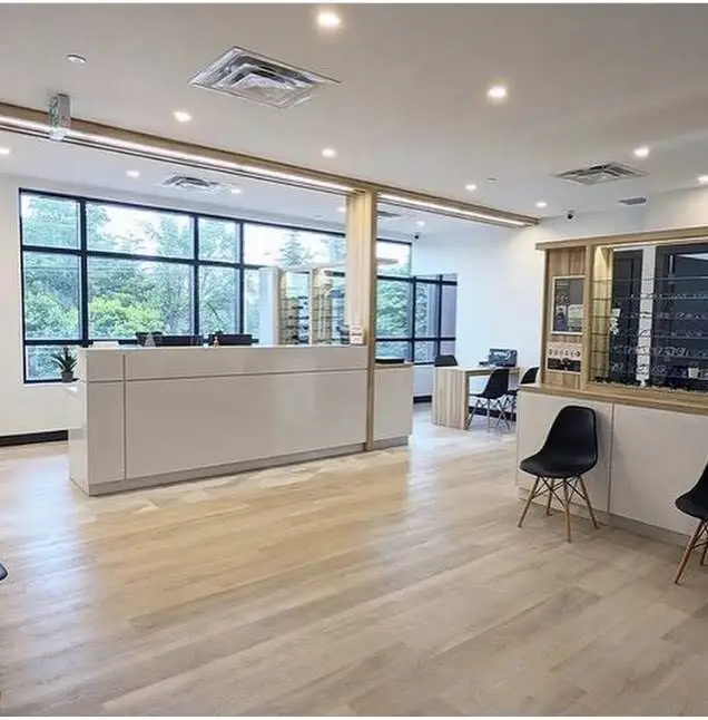 Clearview Dental Clinic Milton